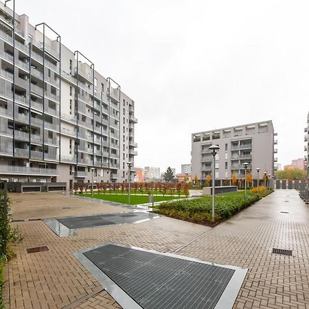 Fiera Milano Flat With Garage Milão Exterior foto